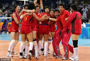 中国女排84年奥运*赛（中国女排84年奥运*赛结果）