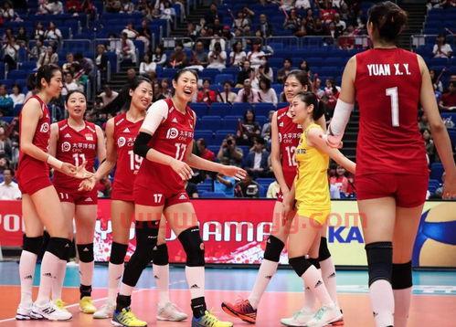 中国女排零比三输美国（中国女排03负美国 开赛两连败）