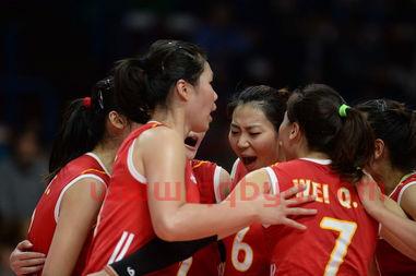 中国队对巴西女排视频（中国对巴西女排完整视频）