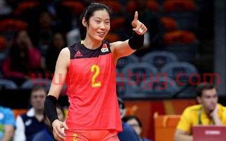 朱婷领衔中国女排出征东京（中国女排朱婷东京奥运会）