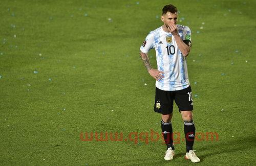 世界杯梅西跟内马尔一个队（世界杯梅西跟内马尔一个队吗）