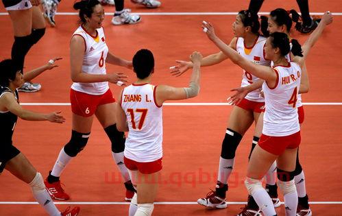 今天几点有中国女排赛（今天中国女排几点开战）