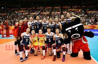 中国女排赛成绩2020（中国女排赛成绩2020最新）