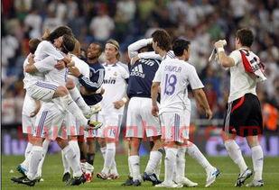 20西甲冠军（西甲冠军怎么产生）