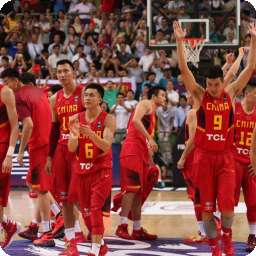 男篮亚洲锦标赛直播（男篮亚洲锦标赛直播在哪看）