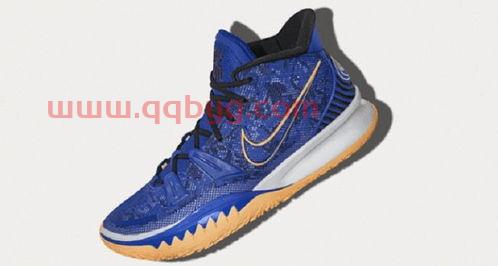 欧文球鞋买多大码的好(欧文尺码建议) 欧文球鞋买多大码的好(欧文尺码建议)