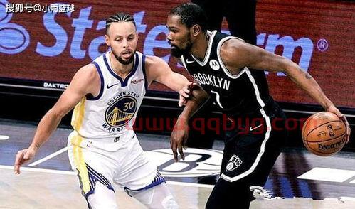 库里和杜兰特去篮网队打球（库里和杜兰特去哪个队了）
