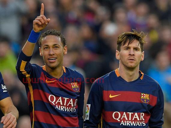 内马尔梅西同款发色(内马尔带梅西染发) 内马尔梅西同款发色(内马尔带梅西染发)