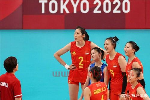 中国女排为什么要雪藏朱婷(为什么中国女排没有朱婷) 中国女排为什么要雪藏朱婷(为什么中国女排没有朱婷)