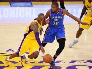 杜兰特与科比得分效率（杜兰特科比对比）