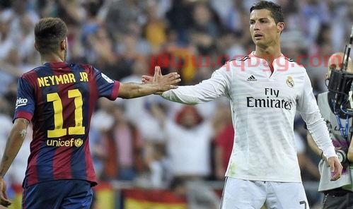 c罗梅西邀请内马尔回家(c罗梅西内马尔合影壁纸)