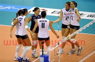 中国对意大利女排第四局(女排中国对意大利32第三局)