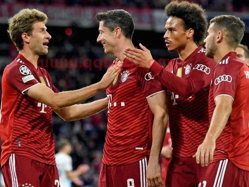 003本菲卡vs拜仁慕尼黑(本菲卡vs拜仁动画直播)