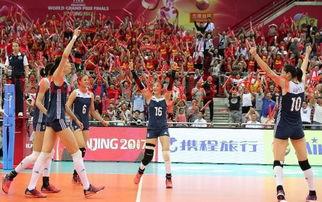 意大利对中国女排决赛直播(意大利对阵中国女排)