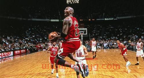 乔丹有没有排球比赛过的(乔丹在运动员里面排第几)