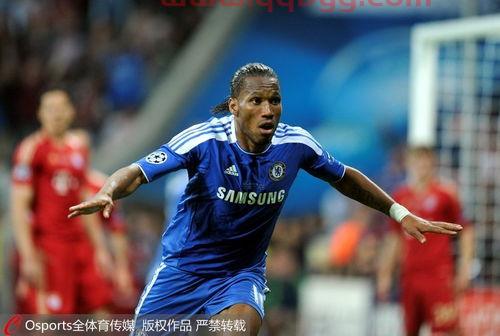 切尔西vs拜仁慕尼黑欧冠决赛(切尔西vs拜仁欧冠决赛全场)