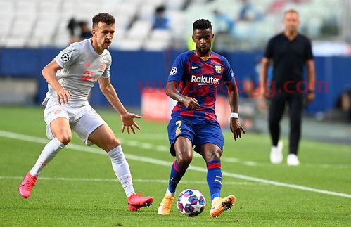 拜仁慕尼黑vs巴塞罗那分析(拜仁慕尼黑大胜巴萨)