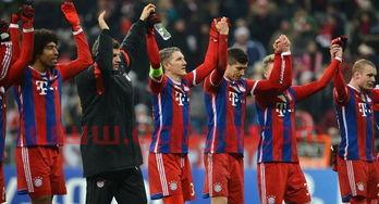 柏林阿尔巴vs拜仁慕尼黑(柏林联合vs拜仁动画直播)