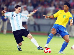 阿根廷足球队梅西照片(阿根廷队为梅西庆生)