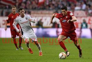 因戈尔施塔vs拜仁慕尼黑(因戈尔施塔特vs)