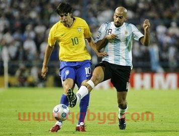 2021世预赛阿根廷vs巴西(世界杯阿根廷vs巴西)