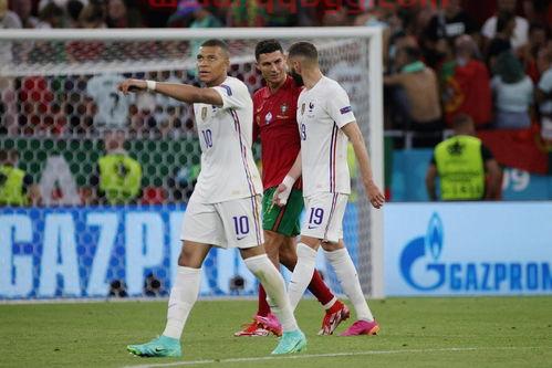 姆巴佩和c罗同时期对比进球数的简单介绍