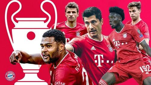 欧冠8强对阵皇马大战拜仁(欧冠八强出炉皇马拜仁+英超三队)