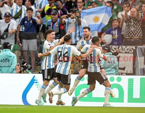 梅西和c罗世界杯进球数和助攻(世界杯梅西和c罗有机会碰面)