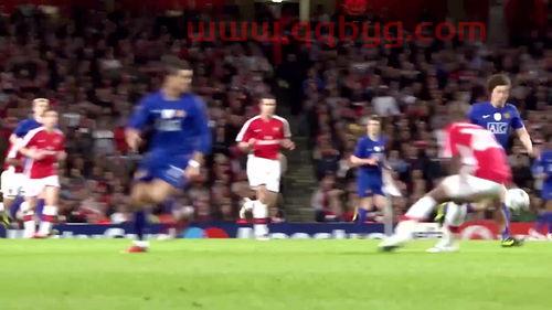 c罗首秀世界杯进球(c罗首次世界杯)