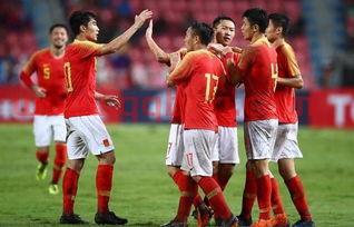 国足2022世界杯还能出现吗