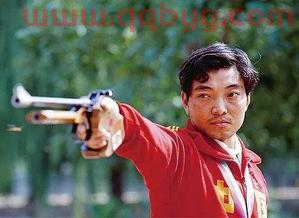 奥运会第一枚金牌