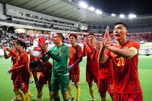 国足合照2022世界杯