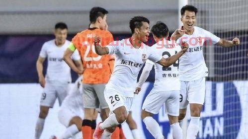 中超的比赛时间2022