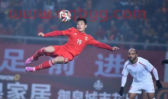 中国出线困难2022年世界杯