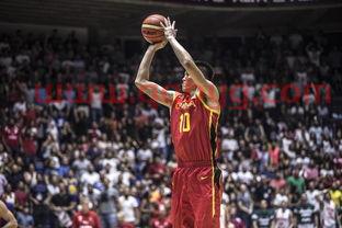 篮球世预赛回放