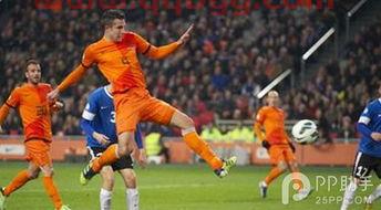 巴西vs德国预测