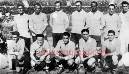 第一届世界杯足球赛是在哪个国家举行