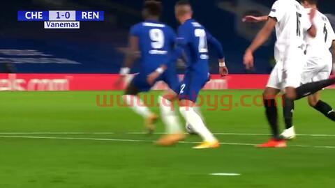 2021年英超联赛杯决赛录像回放在那里看