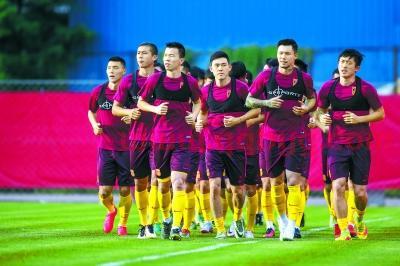 2018世界杯12强赛中国队分组