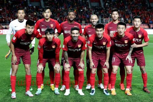 中超今晚比赛赛况