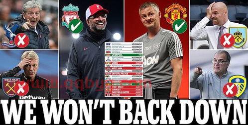 20222023英超开始时间