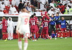 亚洲杯决赛地点