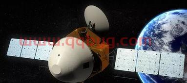 火星探测器有何特点