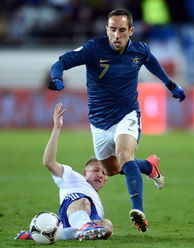 2014世界杯欧洲区预选赛