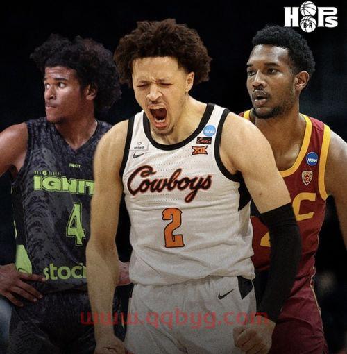 2021NBA选秀大会