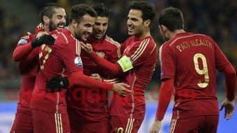 今年的欧洲杯据