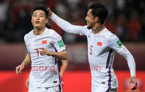 国足vs菲律宾迎变阵