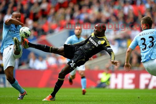 2021英格兰足总杯半决赛冠军是谁