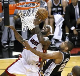 nba总决赛抢七