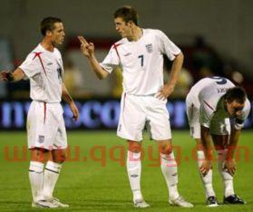 欧洲杯英格兰对克罗地亚比赛结果